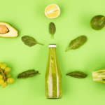 Supplements & Vitamins