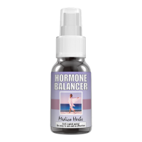 Hormone Balancer - 50ml