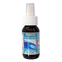 Magnesium Oil 50ml Spray