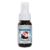 In Control Spray - 50ml