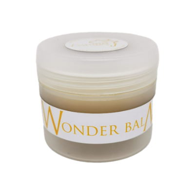 Essential Africa Wonderbalm - 200g