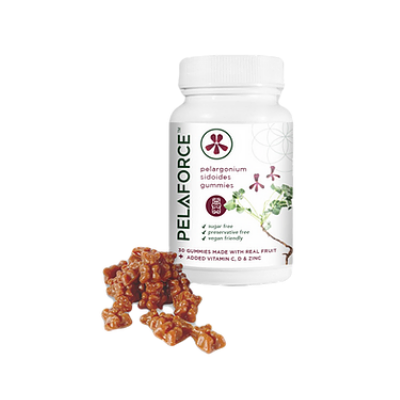 Pelaforce Gummies