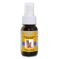 Pet Bone & Muscle Spray