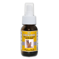 Pet Circulation Spray