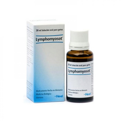 Lymphomyosot - 30ml