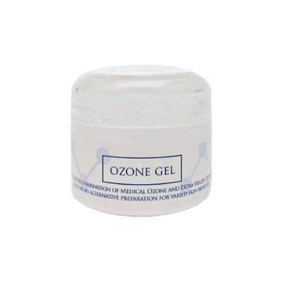 Essentia Africa Ozone Gel - 50g