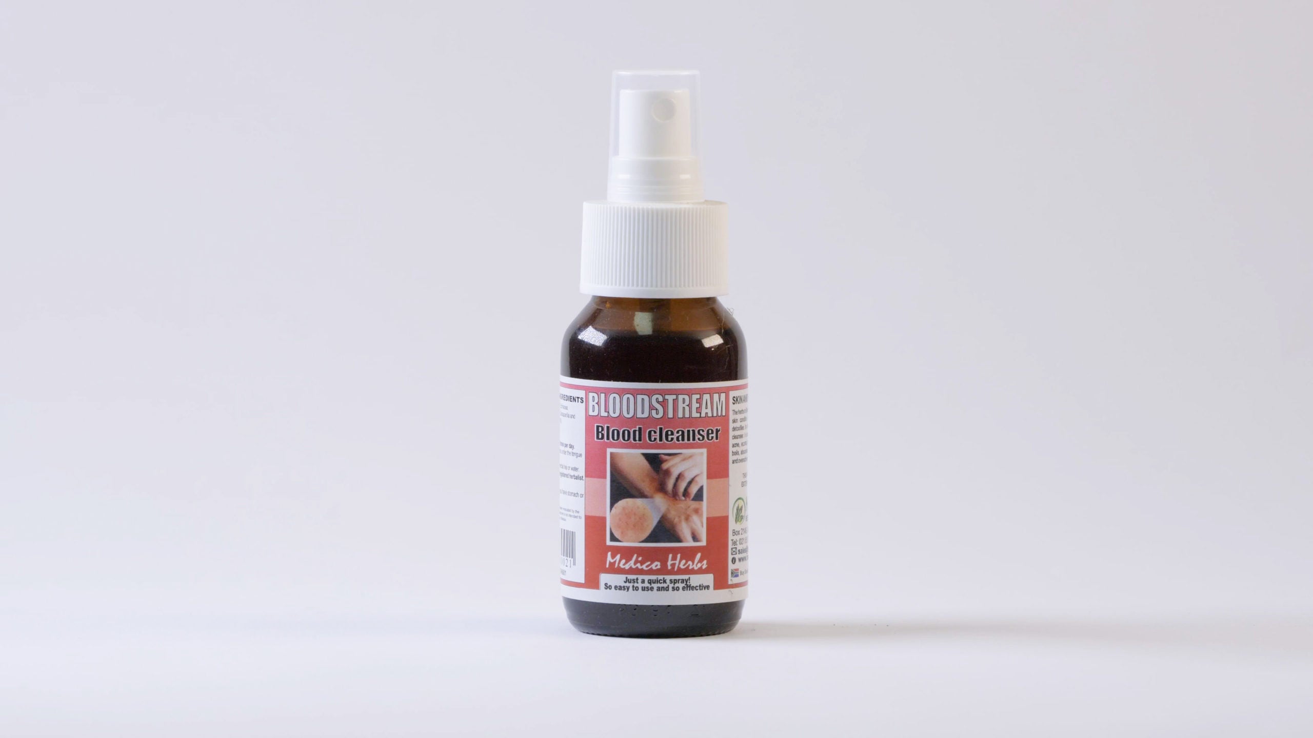 Bloodstream Spray - 50ml