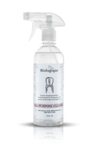 Biologique All Purpose Cleaner - 500ml