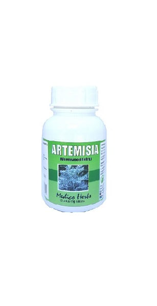 Artemisia Afra - 400mg 60 Caps