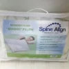 Bamboo Memory Foam Pillow