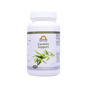 Manna Candida Support - 90 Caps