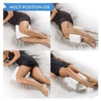 Memory Foam Knee Spacer Cushion