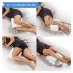 Memory Foam Knee Spacer Cushion