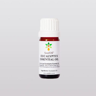 Eucalyptus 10ml