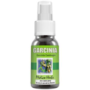 Garcinia Spray - 50ml