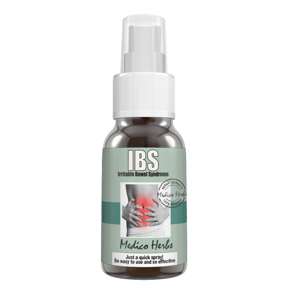 IBS Spray - 50ml