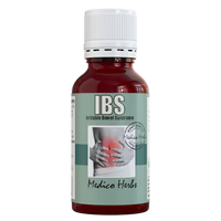 IBS Drops - 50ml
