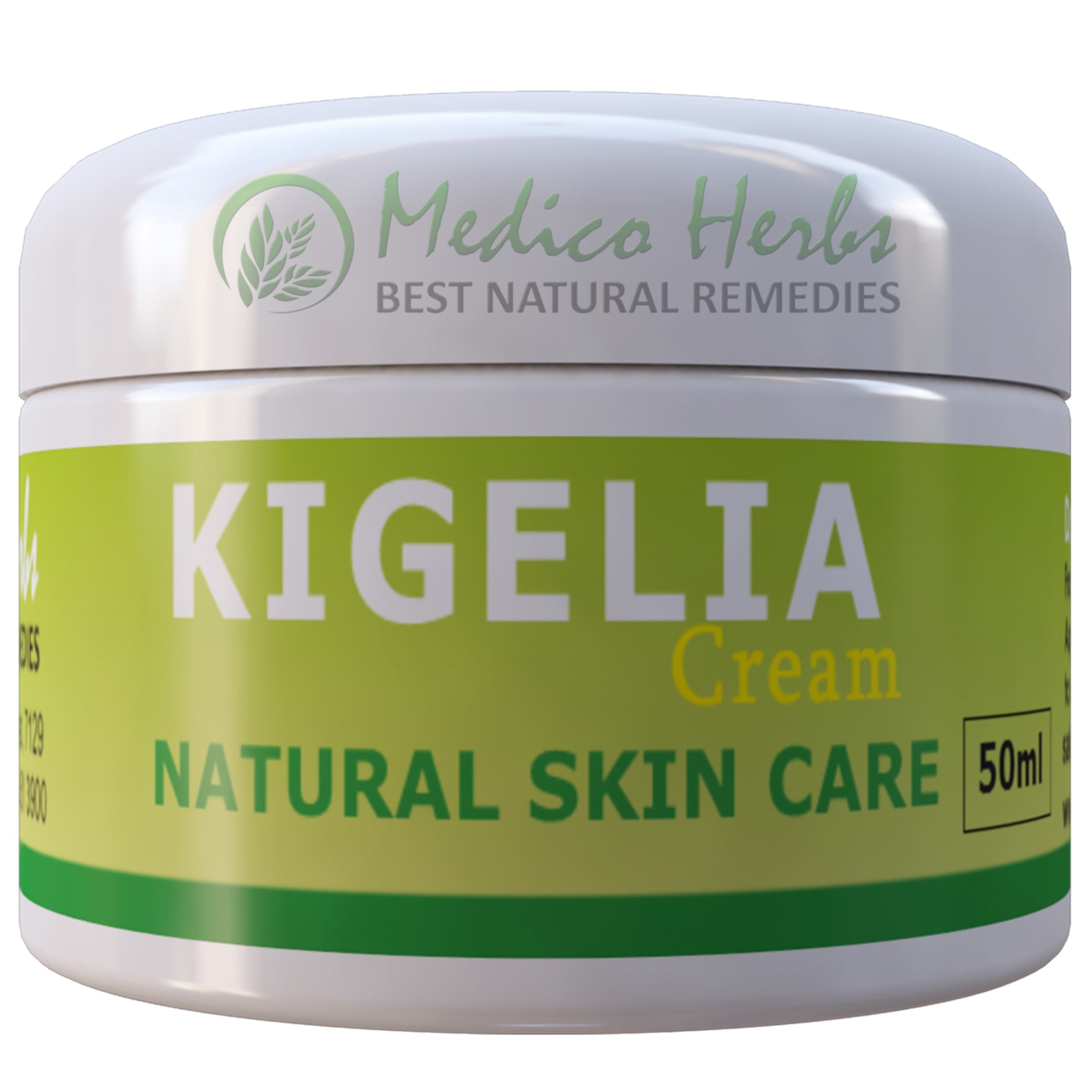 Kigelia Gel - 50ml