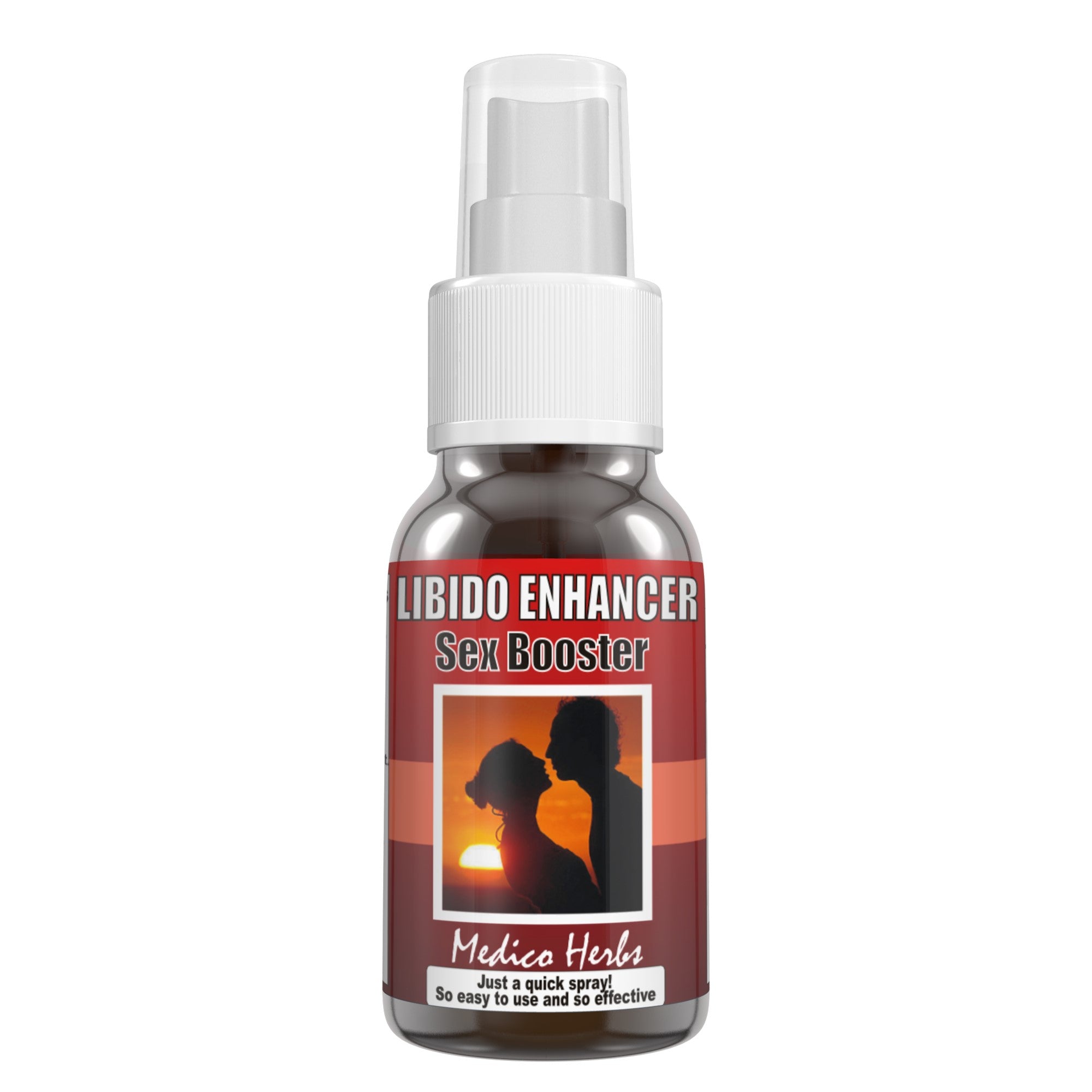 Libido Enhancer Spray -50ml