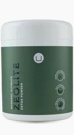 Nordens Ultimate Zeolite Detox Powder - 200g