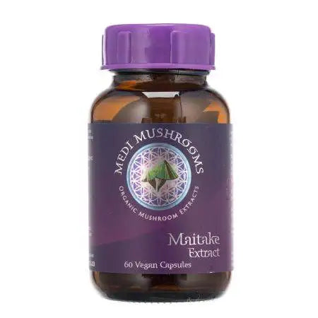 Medi Mushrooms - Maitake