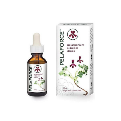 Pelaforce Oral Drops