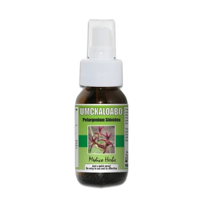 Pelargonium Spray - 50ml