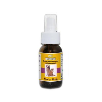 Pet Immune Spray