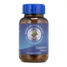 Medi Mushrooms - Trametes Versicolor