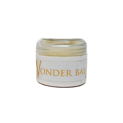 Essential Africa Wonderbalm - 50g