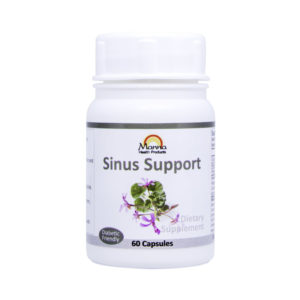 Sinus Support