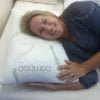 Bamboo Memory Foam Pillow