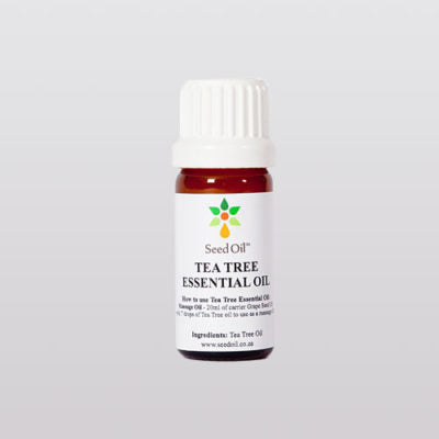 Essential Oil - Tea Tree 10ml