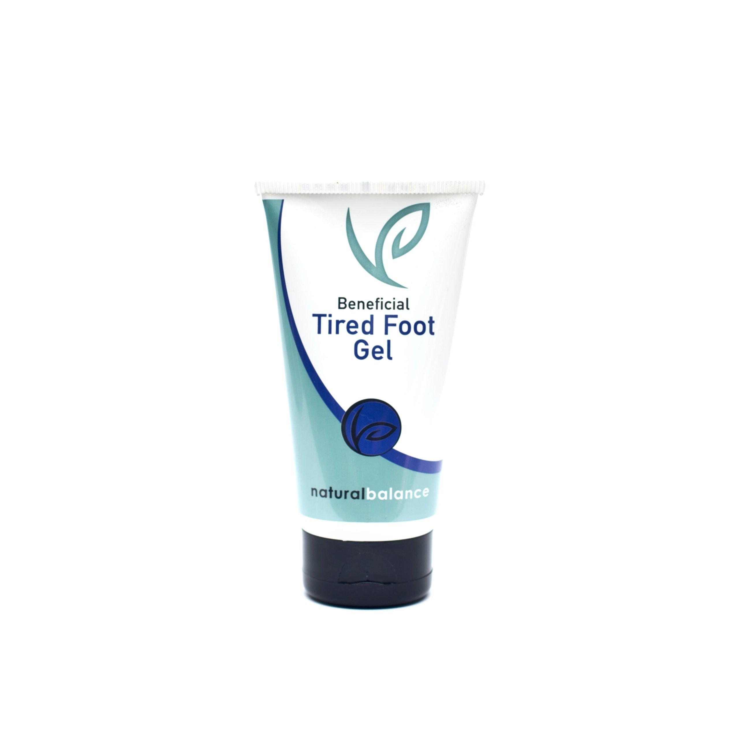 Tired Foot Gel