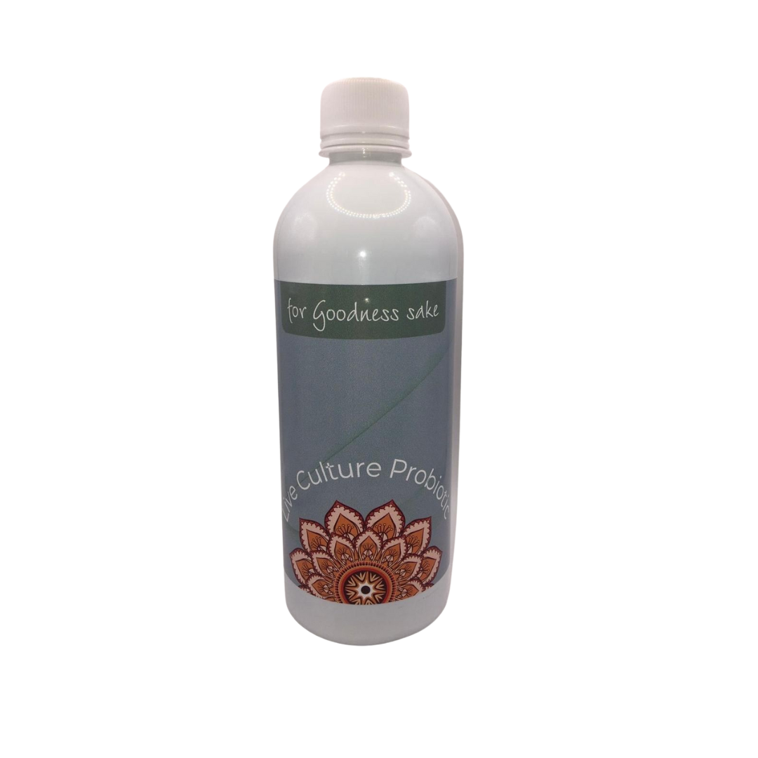 Truwellness Probiotic - 500ml