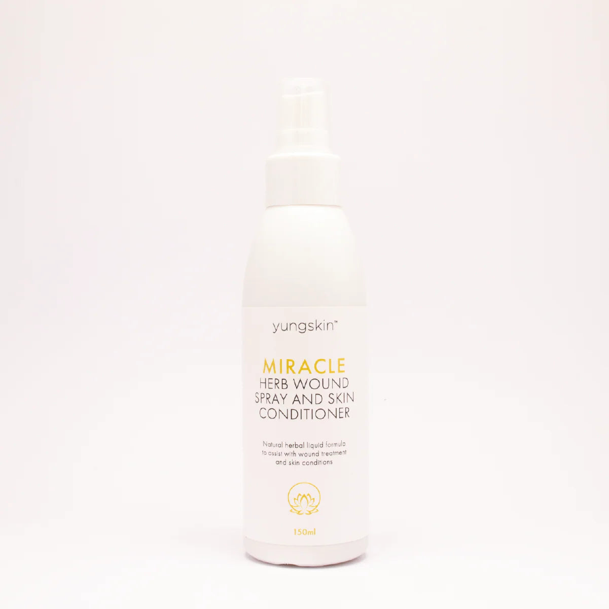 Yungskin - Herb Wound Spray 150ml