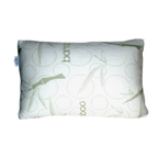 Bamboo Memory Foam Pillow