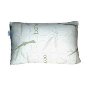 Bamboo Memory Foam Pillow