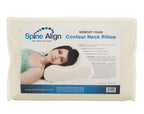 Contour Pillow - Memory Foam
