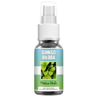 Ginkgo Spray - 50ml