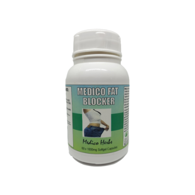 Fat Blocker (CLA) - 60Caps