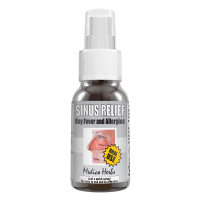 Sinus Relief Spray 50ml