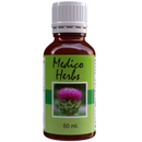 Slippery Elm Drops - 50ml