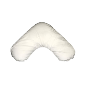 Boomerang Back Cushion