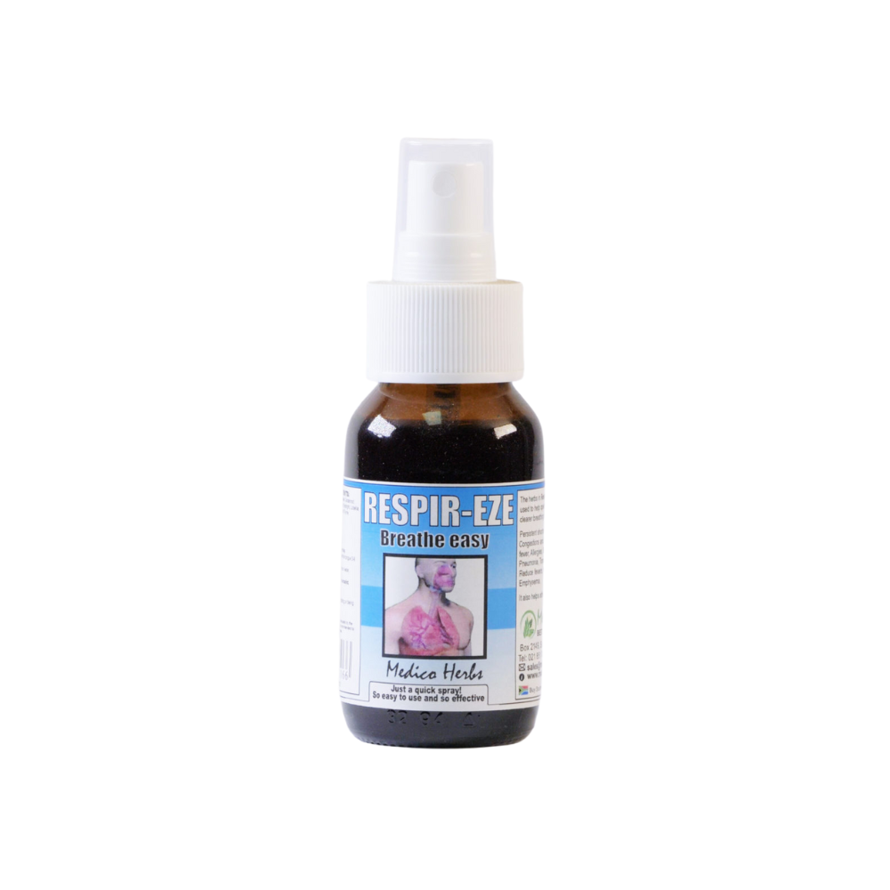 Respir-Eze Spray - 50ml