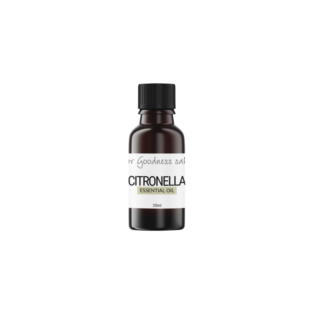 Citronella 10ml