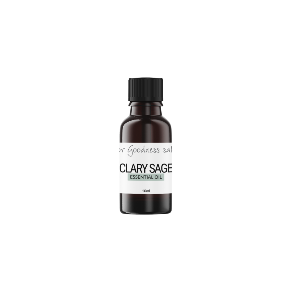 Clary Sage 10ml
