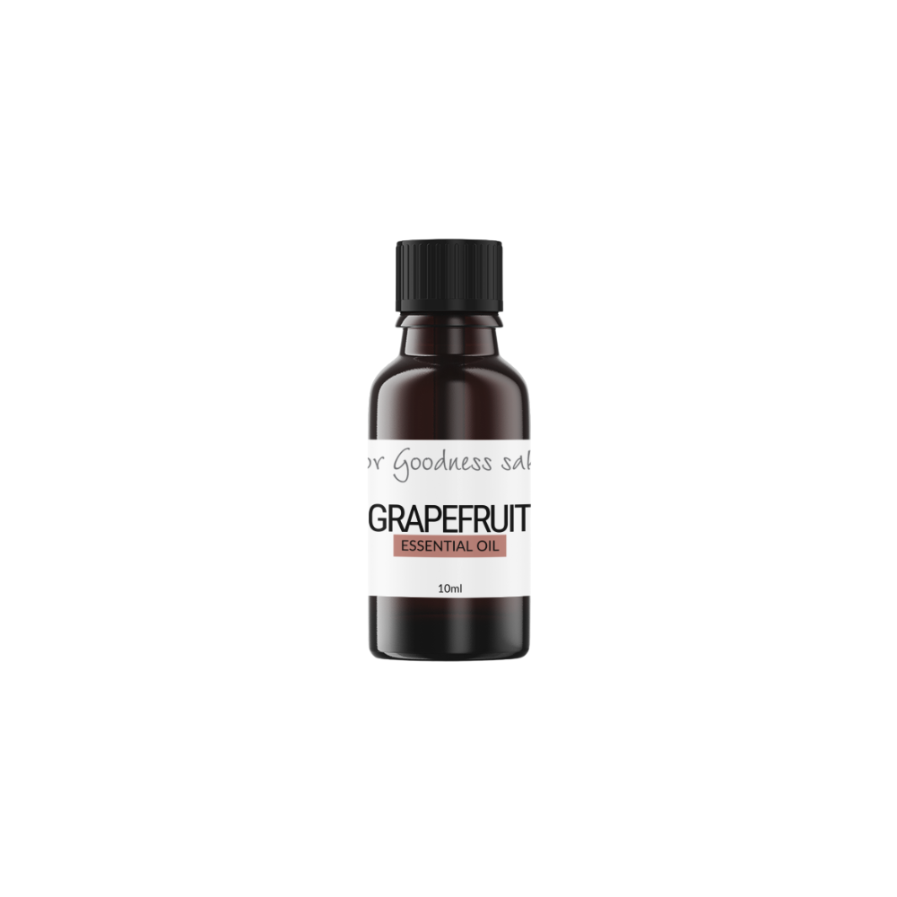 Natures Touch - Grapefruit 10ml