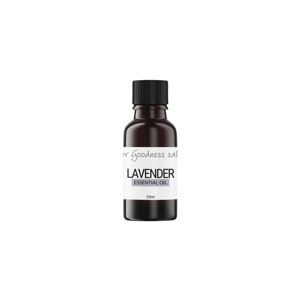 Lavender 10ml
