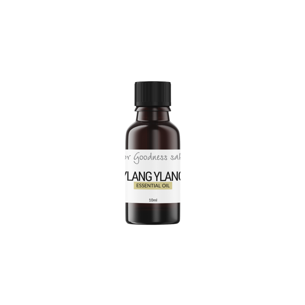 Natures Touch - Ylang Ylang 10ml